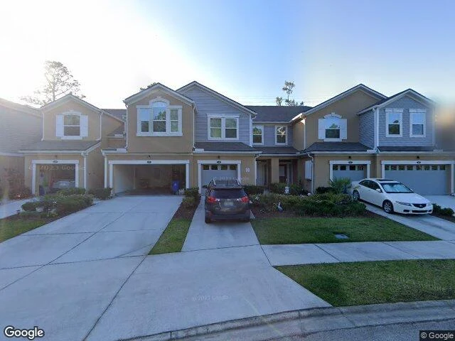 House image located at Saint Augustine, FL 32092