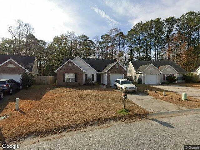House image located at Summerville, SC 29486