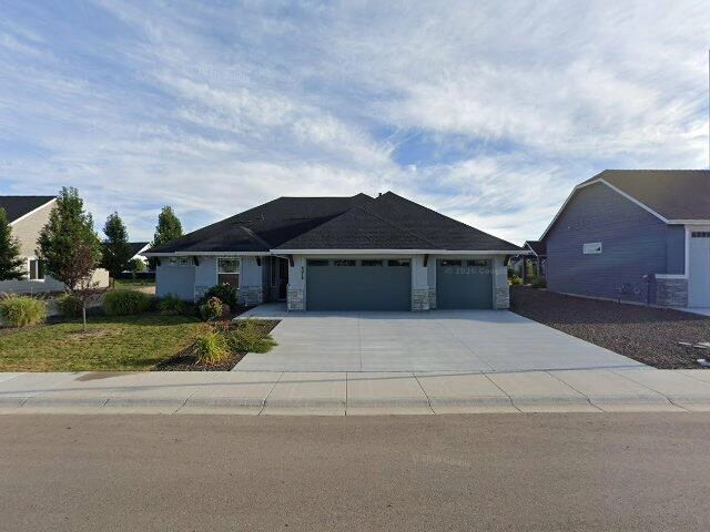 House image located at Middleton, ID 83644