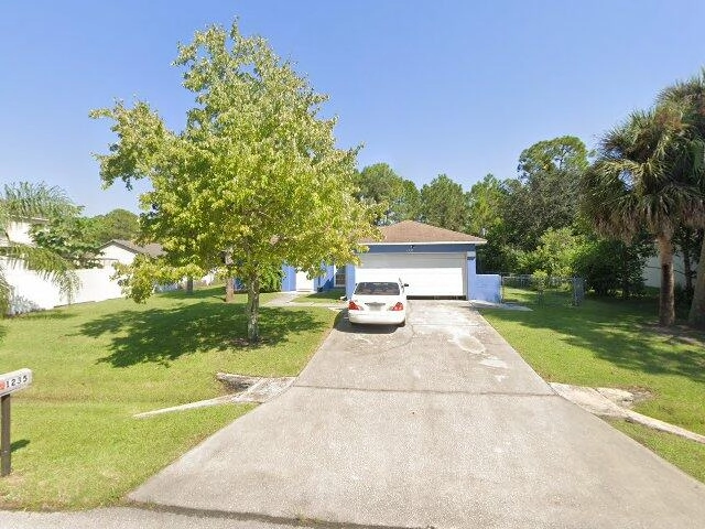 House image located at Palm Bay, FL 32908