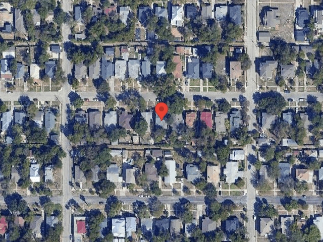 House image located at San Antonio, TX 78201
