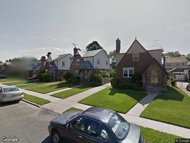 House image located at Cambria Heights, NY 11411