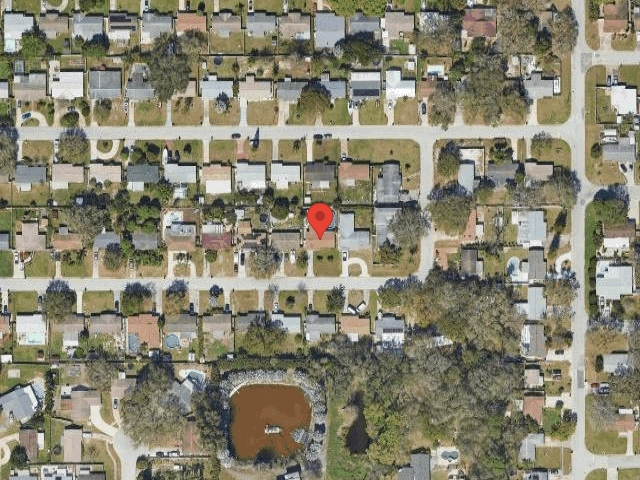 House image located at Saint Petersburg, FL 33709