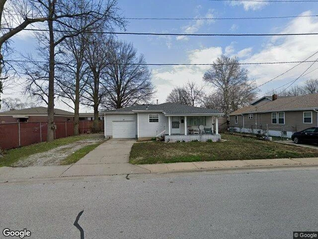 House image located at Hartford, IL 62048