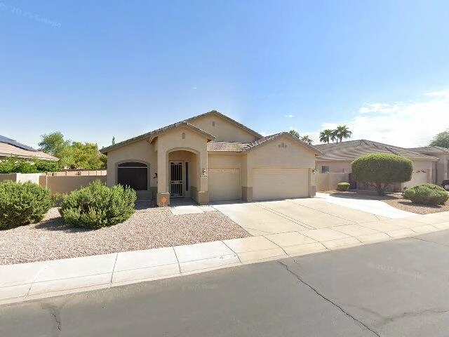 House image located at Maricopa, AZ 85138