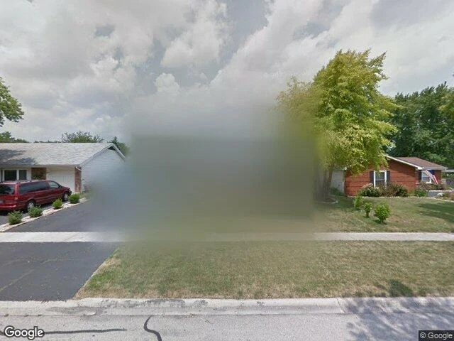 House image located at Hanover Park, IL 60133