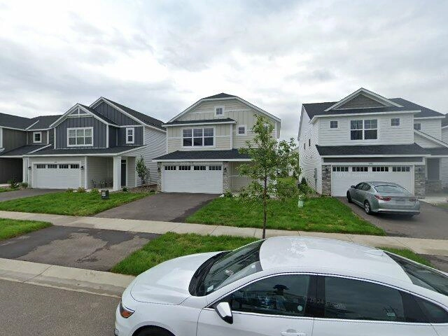 House image located at Cottage Grove, MN 55016