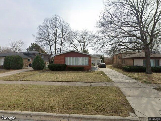 House image located at Oak Lawn, IL 60453