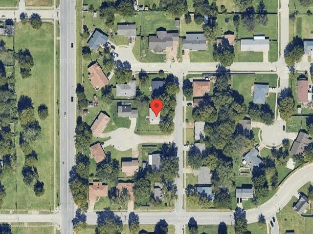 House image located at Tulsa, OK 74106