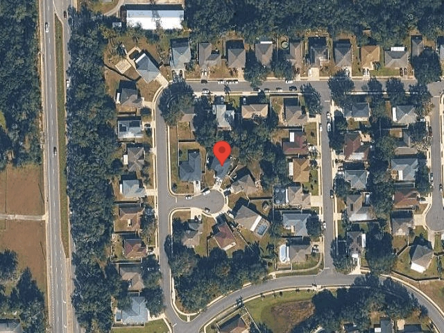 House image located at Deland, FL 32720