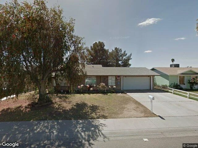 House image located at Phoenix, AZ 85037