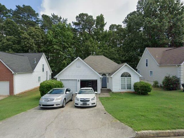 House image located at Fayetteville, GA 30215