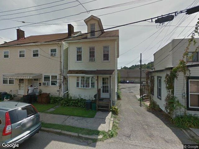 House image located at Pittsburgh, PA 15223