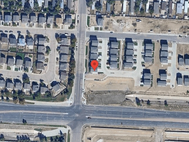 House image located at Colorado Springs, CO 80916