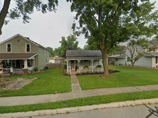 House image located at Columbia City, IN 46725