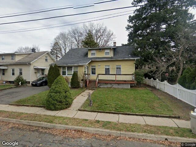 House image located at New Milford, NJ 07646