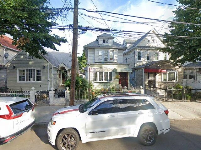 House image located at Jamaica, NY 11435