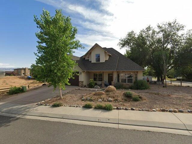 House image located at Grand Junction, CO 81507