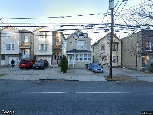 House image located at Newark, NJ 07104