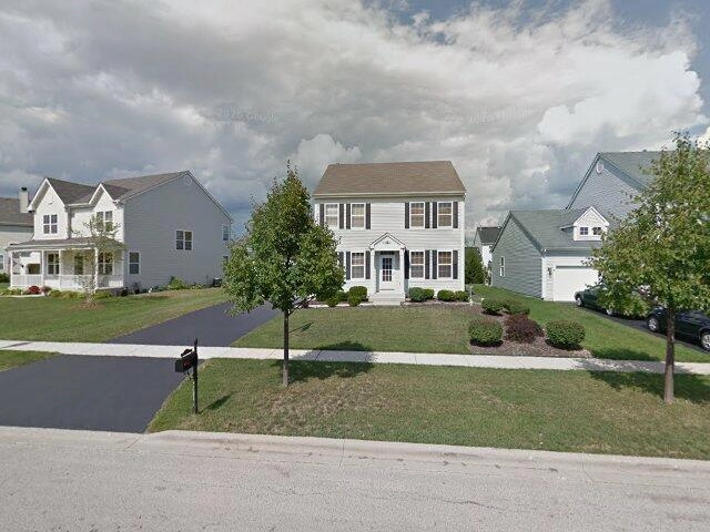 House image located at West Chicago, IL 60185