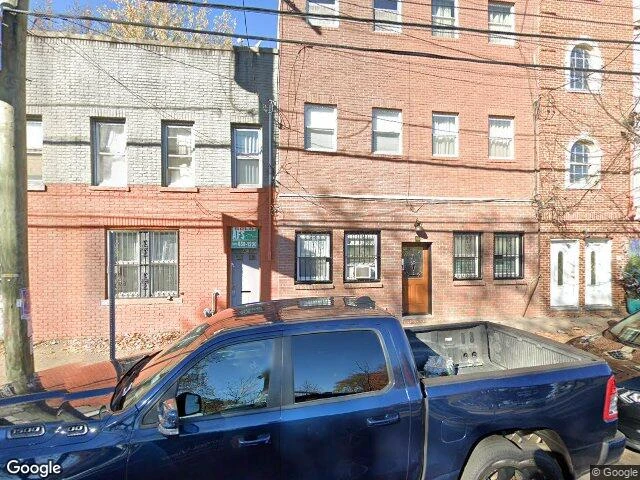 House image located at Jersey City, NJ 07307