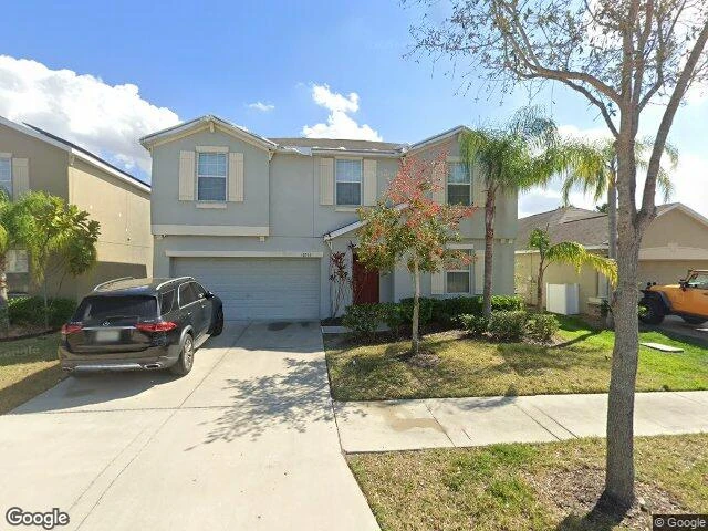 House image located at Wimauma, FL 33598