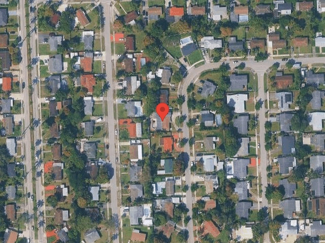 House image located at Miami, FL 33169