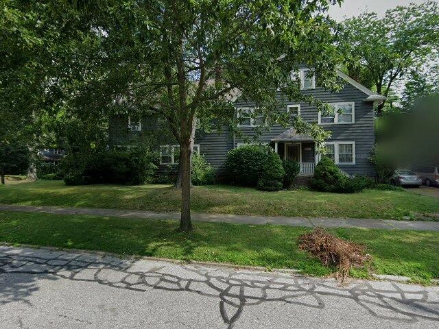 House image located at Cleveland, OH 44118
