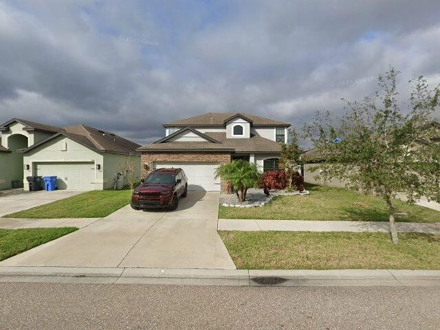 House image located at Riverview, FL 33579