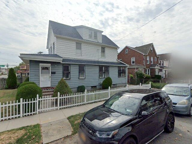 House image located at Cambria Heights, NY 11411
