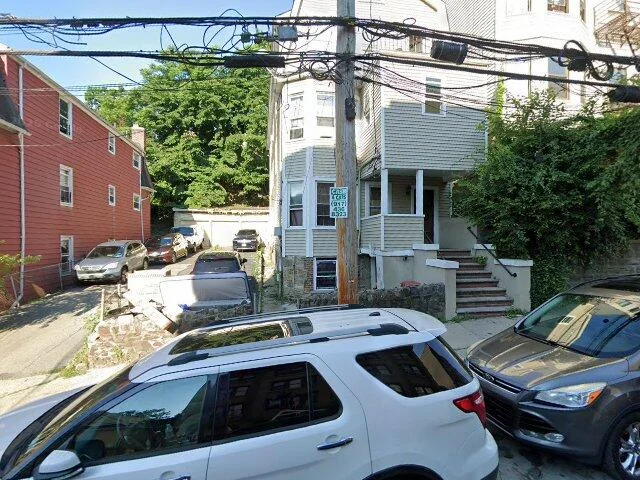 House image located at Yonkers, NY 10705