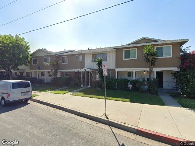 House image located at Azusa, CA 91702