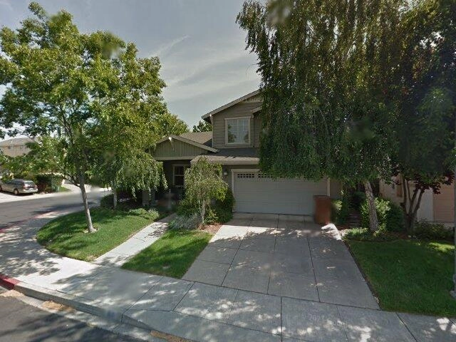 House image located at Napa, CA 94558