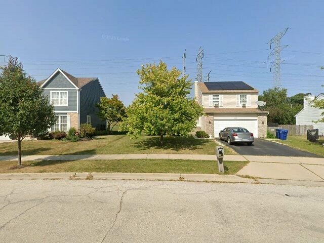 House image located at Waukegan, IL 60085