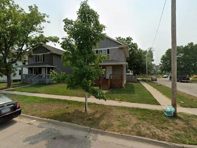 House image located at Cedar Rapids, IA 52404