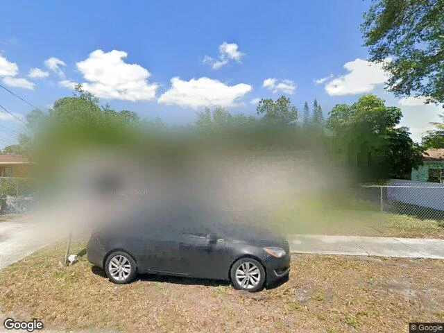 House image located at Miami, FL 33147