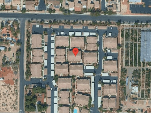 House image located at Las Vegas, NV 89123