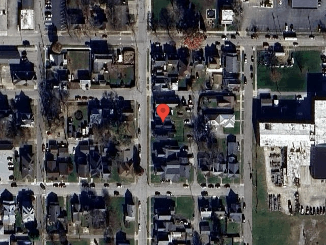 House image located at Shelbyville, IN 46176
