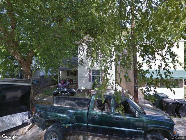 House image located at Cincinnati, OH 45233