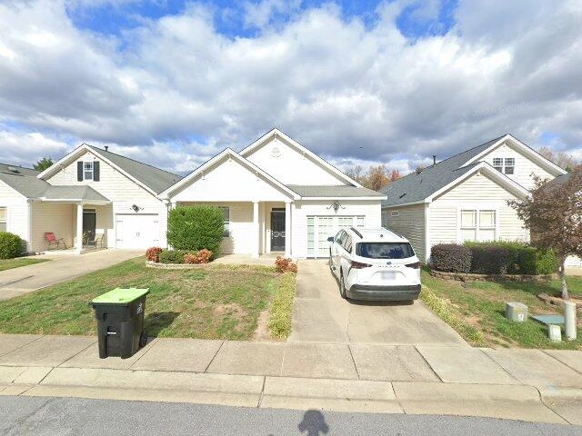 House image located at Clayton, NC 27527