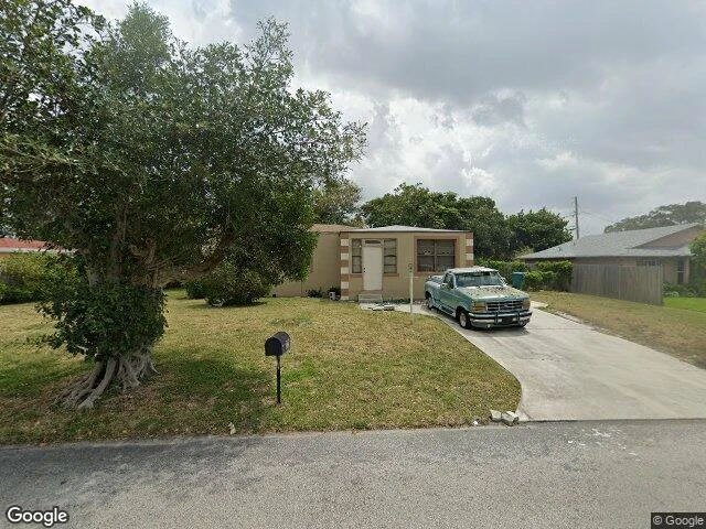 House image located at Boynton Beach, FL 33435