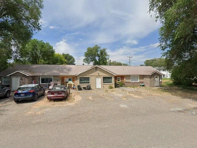 House image located at Blackfoot, ID 83221