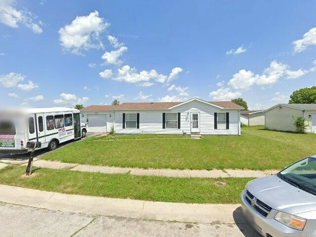 House image located at Toledo, OH 43615