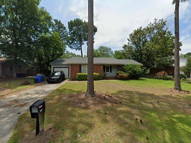 House image located at Fayetteville, NC 28304