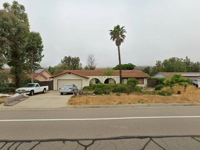House image located at Ramona, CA 92065