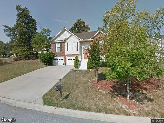 House image located at Irmo, SC 29063