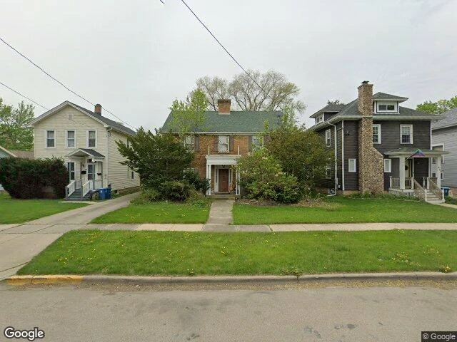 House image located at Aurora, IL 60505