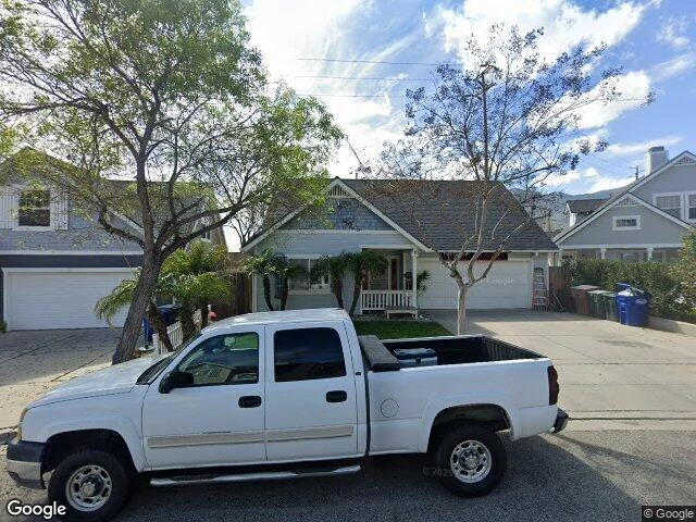 House image located at Fillmore, CA 93015