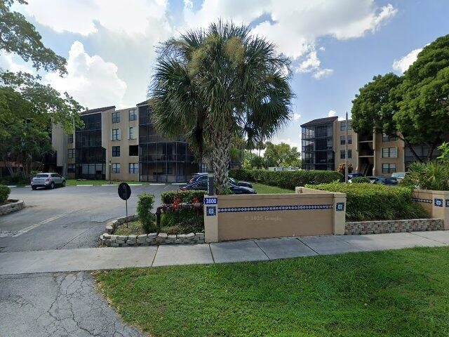 House image located at Hollywood, FL 33021