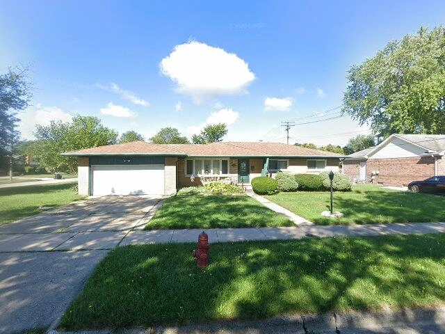 House image located at Roseville, MI 48066